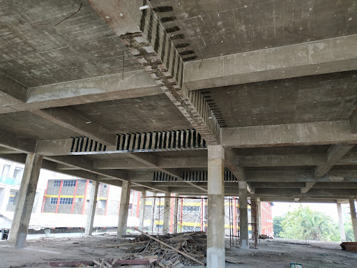 jasa perbaikan beton