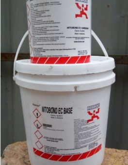 Membrane Bituthene 3000 | Solusiwaterproofing.com